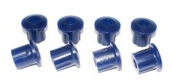 SuperPro - SuperPro SPF0107K Leaf Spring Front Bushing for Jeep - Image 3