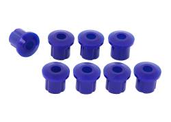 SuperPro - SuperPro SPF0107K Leaf Spring Front Bushing for Jeep - Image 2
