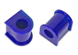 SuperPro - SuperPro SPF1826-18K Rear Stabilizer Bar Bushing Kit - Image 2
