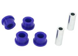 SuperPro - SuperPro SPF3777K Front Lower Control Arm Front Bushing Kit for Hyundai/Kia - Image 2