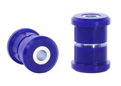 SuperPro - SuperPro SPF3777K Front Lower Control Arm Front Bushing Kit for Hyundai/Kia - Image 3