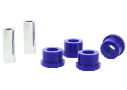 SuperPro - SuperPro SPF3777K Front Lower Control Arm Front Bushing Kit for Hyundai/Kia - Image 4