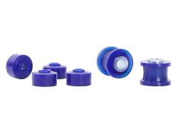 SuperPro - SuperPro SPF1923K Front Stabilizer Bar Link Bushing Kit for 85-92 Volvo 740/745 - Image 3