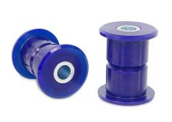 SuperPro - SuperPro SPF4570K Rear Forward Spring Eye Bushing Kit for Chevy/GMC - Image 2