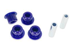 SuperPro - SuperPro SPF4570K Rear Forward Spring Eye Bushing Kit for Chevy/GMC - Image 1