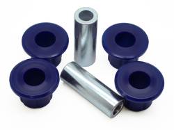 SuperPro - SuperPro SPF4570K Rear Forward Spring Eye Bushing Kit for Chevy/GMC - Image 3