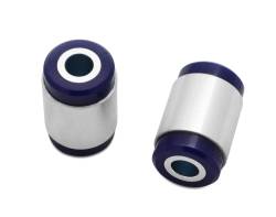 SuperPro - SuperPro SPF4597K Rear Lower Control Arm Inner Front Bushing Kit for Nissan - Image 3