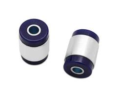 SuperPro - SuperPro SPF5228K Rear Lower Control Arm Inner Bushing Kit for 22-23 Kona - Image 1