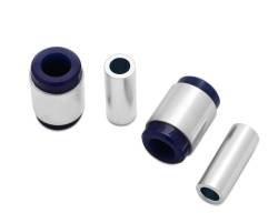 SuperPro - SuperPro SPF4597K Rear Lower Control Arm Inner Front Bushing Kit for Nissan - Image 2