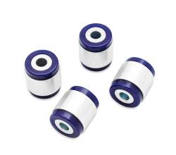 SuperPro - SuperPro SPF5229K Rear Upper Control Arm Inner & Outer Bushing Kit 4pcs for Kona - Image 1