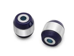 SuperPro - SuperPro SPF5343K Front Lower Control Arm Inner Forward Bushing Kit for Nissan - Image 1