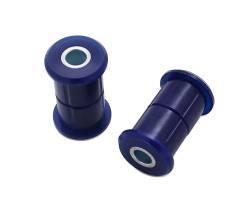 SuperPro - SuperPro SPF5417K RAM ProMaster Rear Leaf Spring Rearward Eye Bushing Kit - Image 1