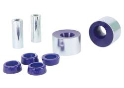 SuperPro - SuperPro SPF5390K Lower Control Arm Inner Rearward Bushing Kit Caster for Nissan - Image 3