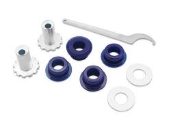 SuperPro - SuperPro SPF5552K VW Golf Front Lower Control Arm Inner Bushing Camber Adj - Image 2
