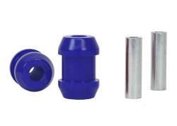 SuperPro - SuperPro SPF5560K Rear Sway Bar Link Bushing Set - Image 1