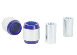 SuperPro - SuperPro SPF5562K Rear Lower Inner Lateral Arm Bushing Kit for Hyundai/Kia - Image 3