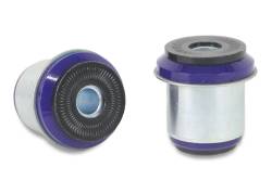 SuperPro - SuperPro SPF5583K Front Upper CA Inner Bushing Set for Cadillac/Chevy/GMC - Image 1