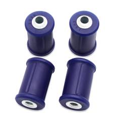 SuperPro - SuperPro SPF1988AK Rear Lower Inner Control Arm Bushing Kit 90-05 Mazda Miata - Image 4