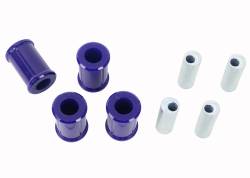 SuperPro - SuperPro SPF1988AK Rear Lower Inner Control Arm Bushing Kit 90-05 Mazda Miata - Image 2