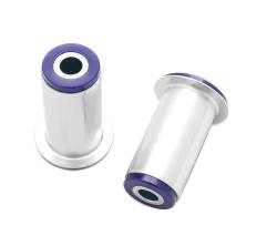 SuperPro - SuperPro SPF5584K Control Arm Bushing Kit for Cadillac/Chevy/GMC/Hummer - Image 1