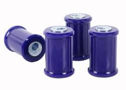 SuperPro - SuperPro SPF1988AK Rear Lower Inner Control Arm Bushing Kit 90-05 Mazda Miata - Image 3