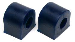 SuperPro - SuperPro SPF0483-24K Front Stabilizer Bar Bushing Kit for 88-90 Corvette - Image 3