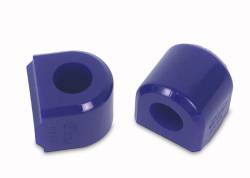 SuperPro - SuperPro SPF0483-24K Front Stabilizer Bar Bushing Kit for 88-90 Corvette - Image 2