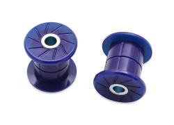 SuperPro - SuperPro SPF5586K Rear Leaf Spring Forward Eye Bushing Kit for Chevy/GMC - Image 1
