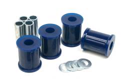 SuperPro - SuperPro SPF1990K Rear LOWER CONTROL Arm OUTER Bushing - Image 3