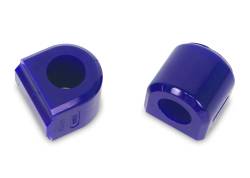SuperPro - SuperPro SPF0483-26K Front Stabilizer Bar Bushing Kit for 84-96 Chevy Corvette - Image 2
