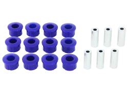 SuperPro - SuperPro SPF1991K Rear Upper Control Arm Bushing Kit for 90-05 Mazda Miata - Image 2