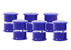SuperPro - SuperPro SPF1991K Rear Upper Control Arm Bushing Kit for 90-05 Mazda Miata - Image 3