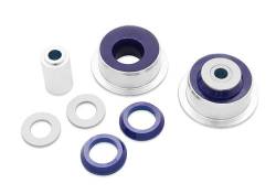 SuperPro - SuperPro SPF5594K MQB Front Lower Control Arm Inner Rear Bushing Caster Offset - Image 1