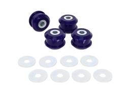 SuperPro - SuperPro SPF5597K Front Suspension Stabilizer Bar Link Bushing Kit for Audi - Image 2