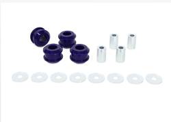 SuperPro - SuperPro SPF5597K Front Suspension Stabilizer Bar Link Bushing Kit for Audi - Image 3