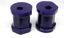 SuperPro - SuperPro SPF2039K Front Lower Control Arm Rear DBLE Offset - Image 3