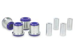 SuperPro - SuperPro SPF5601K BMW F15 & F85 Front Upper Control Arm Inner Bushing Kit - Image 2