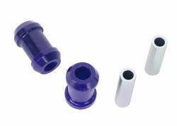 SuperPro - SuperPro SPF0595K Front Lower Inner Control Arm Bushing Kit for 74-78 RX4 Base - Image 2