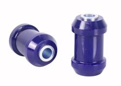 SuperPro - SuperPro SPF0595K Front Lower Inner Control Arm Bushing Kit for 74-78 RX4 Base - Image 3