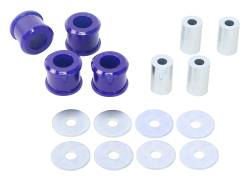 SuperPro - SuperPro SPF2061K Front/Rear Upper Control Arm Inner Bushings for Honda - Image 2