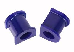 SuperPro - SuperPro SPF0605-22K Front Sway Bar To Axle Stabilizer Bar Bushing for 81-90 LC - Image 2