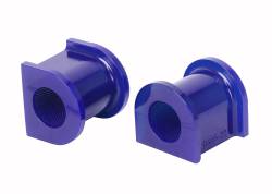 SuperPro - SuperPro SPF0605-22K Front Sway Bar To Axle Stabilizer Bar Bushing for 81-90 LC - Image 3
