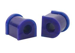 SuperPro - SuperPro SPF0613-16K Rear Sway Bar To Chassis Mount Bushing Kit for Toyota - Image 1