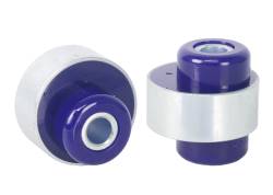 SuperPro - SuperPro SPF2087K Front Lower Inner Rearward Control Arm Bushing Kit for Toyota - Image 2