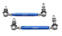 SuperPro - SuperPro TRC12160L 12mm Adjustable Sway Bar Link 160mm - Image 2