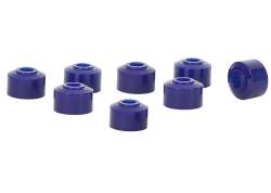 SuperPro - SuperPro SPF2092BK Stabilizer Bar Link Bushing Kit for Chevy/Mazda/Nissan/Toyota - Image 2