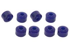 SuperPro - SuperPro SPF2092BK Stabilizer Bar Link Bushing Kit for Chevy/Mazda/Nissan/Toyota - Image 3