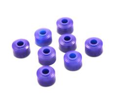 SuperPro - SuperPro SPF2092BK Stabilizer Bar Link Bushing Kit for Chevy/Mazda/Nissan/Toyota - Image 1