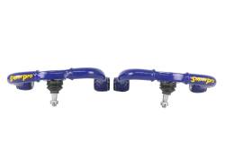 SuperPro - SuperPro TRC6540 Front Upper UCA Set for 05-21 Nissan Frontier - Image 4