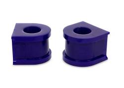 SuperPro - SuperPro SPF0666-28K Front Sway Bar Mount To Chassis for Landrover - Image 2